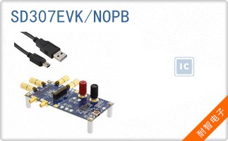 SD307EVK/NOPB