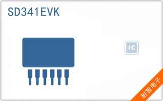 SD341EVK