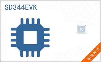 SD344EVK