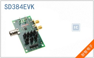 SD384EVK