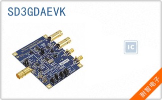 SD3GDAEVK