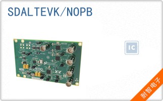 SDALTEVK/NOPB