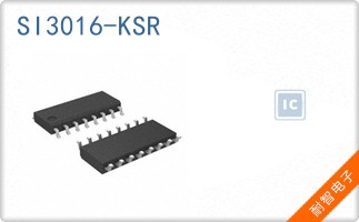 SI3016-KSR