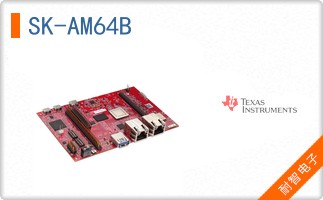 SK-AM64B