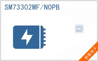 SM73302MF/NOPB