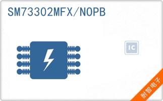 SM73302MFX/NOPB