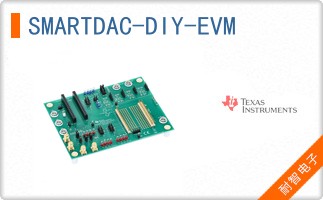 SMARTDAC-DIY-EVM