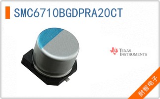 SMC6710BGDPRA20CT