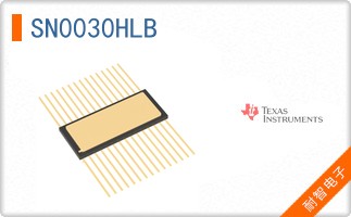 SN0030HLB