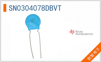 SN0304078DBVT