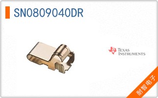 SN0809040DR