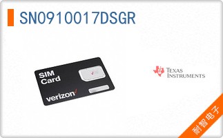 SN0910017DSGR