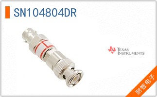 SN104804DR