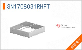 SN1708031RHFT