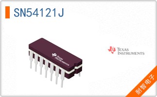 SN54121J