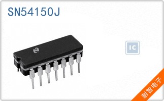 SN54150J