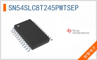 SN54SLC8T245PWTSEP