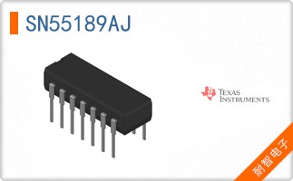 SN55189AJ