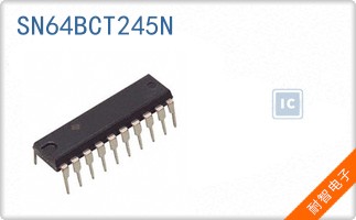 SN64BCT245N