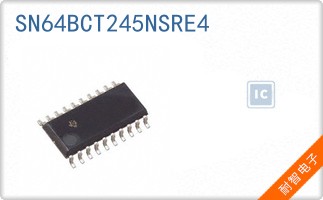 SN64BCT245NSRE4