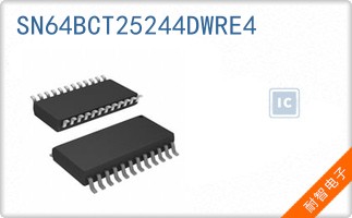 SN64BCT25244DWRE4