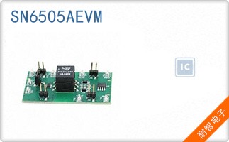 SN6505AEVM