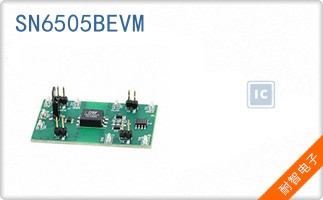 SN6505BEVM