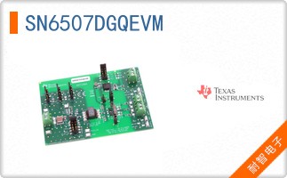 SN6507DGQEVM