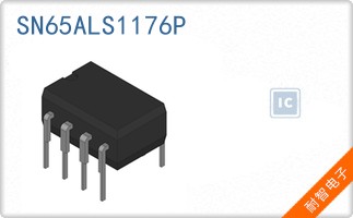 SN65ALS1176P
