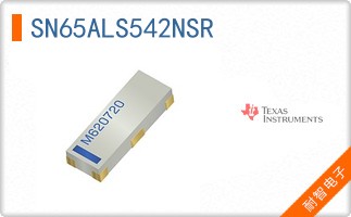 SN65ALS542NSR