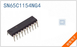SN65C1154NG4