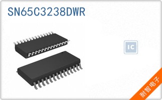 SN65C3238DWR