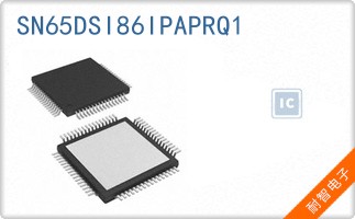 SN65DSI86IPAPRQ1