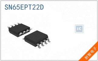 SN65EPT22D