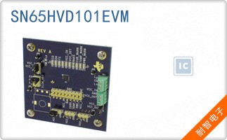 SN65HVD101EVM