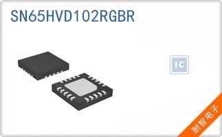 SN65HVD102RGBR