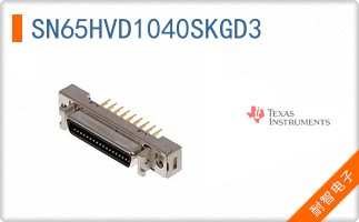 SN65HVD1040SKGD3