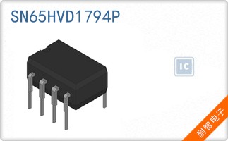 SN65HVD1794P