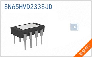 SN65HVD233SJD