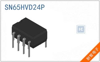 SN65HVD24P