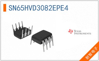 SN65HVD3082EPE4