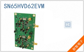 SN65HVD62EVM