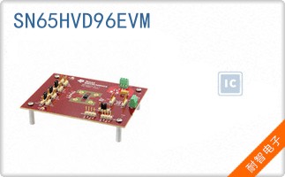 SN65HVD96EVM