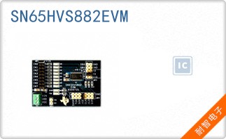 SN65HVS882EVM��ͼƬ