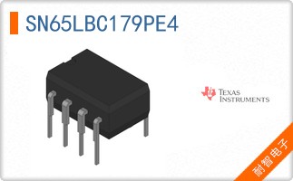 SN65LBC179PE4