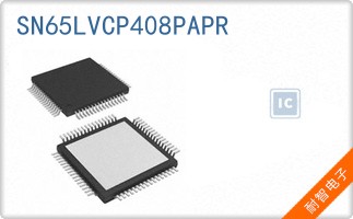 SN65LVCP408PAPR