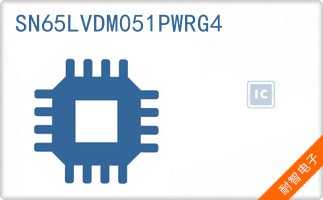 SN65LVDM051PWRG4