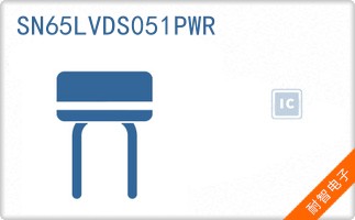 SN65LVDS051PWR