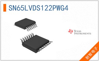 SN65LVDS122PWG4