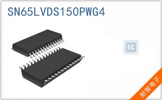 SN65LVDS150PWG4